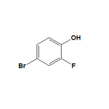 4-Бром-2-фторфенол CAS № 2105-94-4